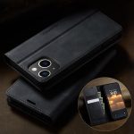 CaseMe 033 Calf Leather Lining Microfibre RFID Blocking Phone Case, For iPhone 16, For iPhone 15 Pro Max, For iPhone 15 Pro, For iPhone 15 Plus – Bild 10