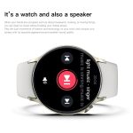 Sense 6 1.43 AMOLED Screen IP68 Waterproof Bluetooth Call Smartwatch Supports Health Monitoring – Bild 11