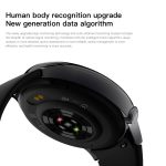 Sense 6 1.43 AMOLED Screen IP68 Waterproof Bluetooth Call Smartwatch Supports Health Monitoring – Bild 16