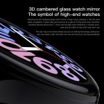 Sense 6 1.43 AMOLED Screen IP68 Waterproof Bluetooth Call Smartwatch Supports Health Monitoring – Bild 5