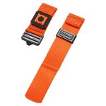 Kalebol Braided Nylon Sport Watch Band, For Apple Watch 46mm / 49mm / 45mm / 44mm, For Apple Watch 42mm / 41mm / 40mm / 38mm – Bild 4