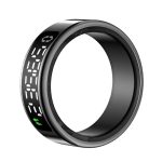 SY01 SIZE 12 Smart Ring, Support Heart Rate / Blood Oxygen / Sleep Monitoring / Multiple Sport Modes – Bild 10
