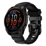 Wild Trail Sport Silicone Watch Band, For Gamin 26mm, For Gamin 22mm