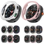 Half Coverage Hollow PC Watch Cover, For Samsung Galaxy Watch8 Classic 46mm, For Samsung Galaxy Watch 8 44mm, For Samsung Galaxy Watch 8 40mm – Bild 2