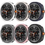 Half Coverage Hollow PC Watch Cover, For Samsung Galaxy Watch8 Classic 46mm, For Samsung Galaxy Watch 8 44mm, For Samsung Galaxy Watch 8 40mm – Bild 5