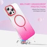 Gold Diamond Glitter Gradient MagSafe Shockproof Phone Case, For iPhone 17 Pro Max, For iPhone 17 Pro, For iPhone 17, For iPhone 17 Air – Bild 5