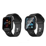 Tempered Film Integrated Aluminum Watch Case, For Apple Watch Series 10 46mm – Bild 5