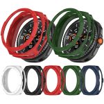 Hollow Armor Protector TPU Watch Protective Cover, For Samsung Galaxy Watch8 Classic 46mm – Bild 2