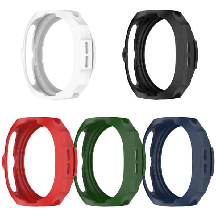 Hollow Armor Protector TPU Watch Protective Cover, For Samsung Galaxy Watch8 Classic 46mm – Bild 5