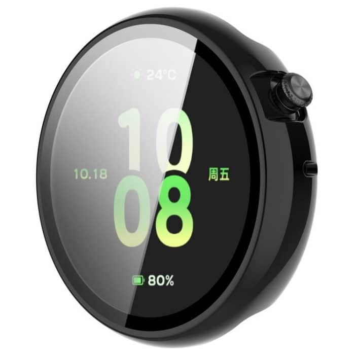 Tempered Film Integrated PC Watch Protective Case, For Honor Watch Fit – Bild 7