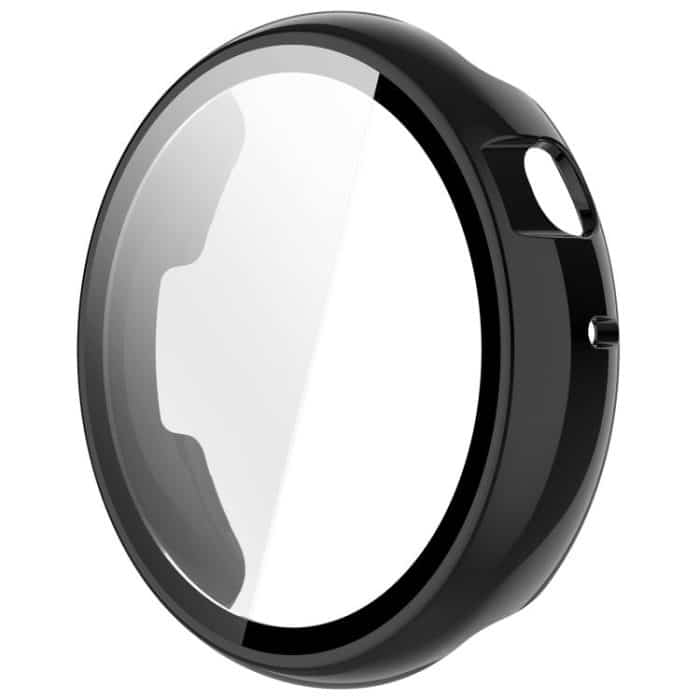 Tempered Film Integrated PC Watch Protective Case, For Honor Watch Fit – Bild 9