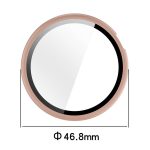 Tempered Film Integrated PC Watch Protective Case, For Honor Watch Fit – Bild 3