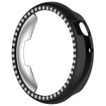 Single Row Diamond Half Coverage Hollow TPU Watch Case, For Honor Watch Fit – Bild 8