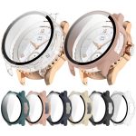 Tempered Film Integrated PC Watch Protective Case, For Honor ROSSINI 2e – Bild 2