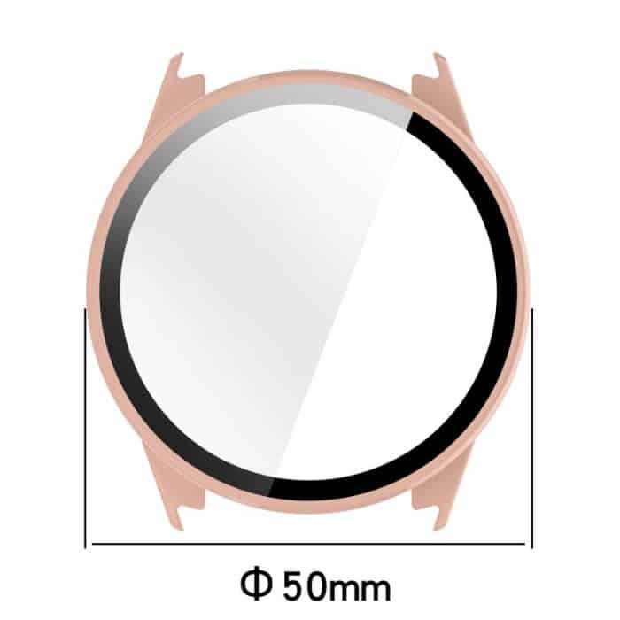 Tempered Film Integrated PC Watch Protective Case, For Honor ROSSINI 2e – Bild 3