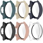 Tempered Film Integrated PC Watch Protective Case, For Honor ROSSINI 2e – Bild 5