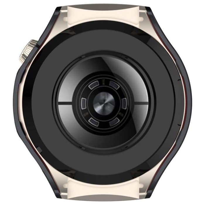 Change to Space Edition Hollow PC Watch Protective Case, For Huawei Watch 5 42mm, For Huawei Watch 5 46mm – Bild 3