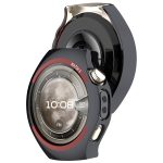 Change to Space Edition Hollow PC Watch Protective Case, For Huawei Watch 5 42mm, For Huawei Watch 5 46mm – Bild 4