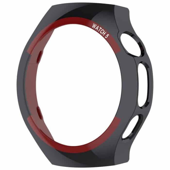 Change to Space Edition Hollow PC Watch Protective Case, For Huawei Watch 5 42mm, For Huawei Watch 5 46mm – Bild 5