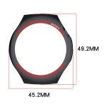 Change to Space Edition Hollow PC Watch Protective Case, For Huawei Watch 5 42mm, For Huawei Watch 5 46mm – Bild 7