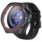 Change to Space Edition Hollow PC Watch Protective Case, For Huawei Watch 5 42mm, For Huawei Watch 5 46mm – Bild 8