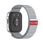 Integrated Loop Nylon Watch Band, For Huawei Watch Fit 4 / Fit 4 Pro / Fit 3 – Bild 3