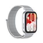 Integrated Loop Nylon Watch Band, For Huawei Watch Fit 4 / Fit 4 Pro / Fit 3 – Bild 4