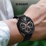 ENKAY Hat-Prince Galvanisiertes weiches TPU-Gehäuse mit vollständiger Abdeckung und Displayschutz, For Samsung Galaxy Watch8 44mm, For Samsung Galaxy Watch8 40mm – Bild 6