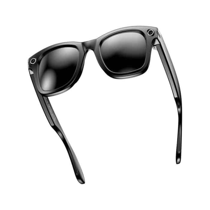 W610 Smart Glasses, Support AI Photo Recognition / AI Smart Translation / Bluetooth Call – Bild 8