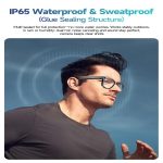 W610 Smart Glasses, Support AI Photo Recognition / AI Smart Translation / Bluetooth Call – Bild 7