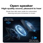 S336 Smart Glasses, Support AI Object Recognition / AI Conversations / Voice Call – Bild 5