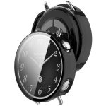 Tempered Film Integrated PC Watch Protective Cover, For Xiaomi Watch S4 41mm – Bild 7