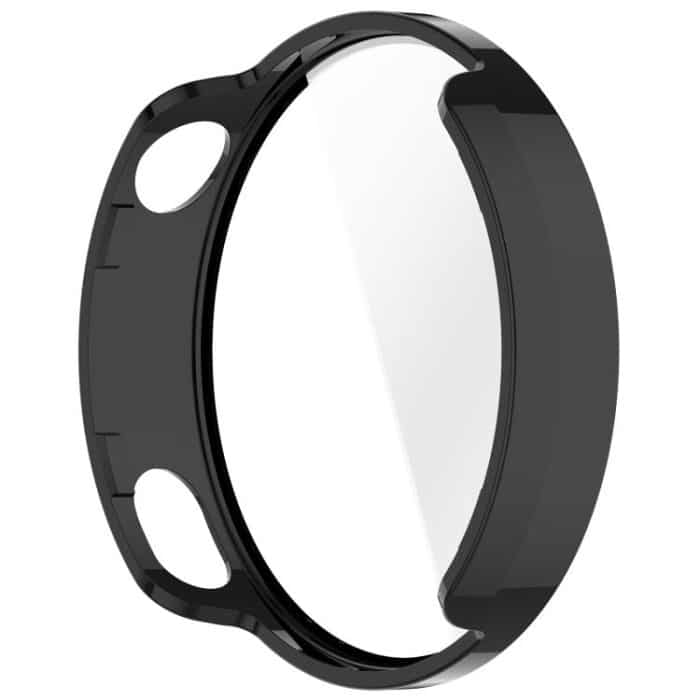 Tempered Film Integrated PC Watch Protective Cover, For Xiaomi Watch S4 41mm – Bild 9
