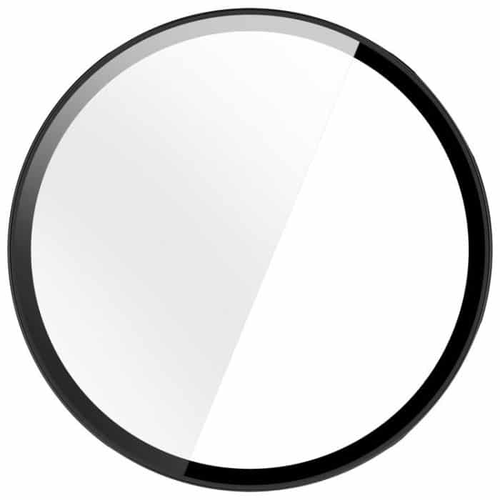 Tempered Film Integrated PC Watch Protective Cover, For Xiaomi Watch S4 41mm – Bild 10