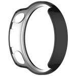 Single Row Diamond Half Coverage Hollow TPU Watch Cover, For Xiaomi Watch S4 41mm – Bild 9