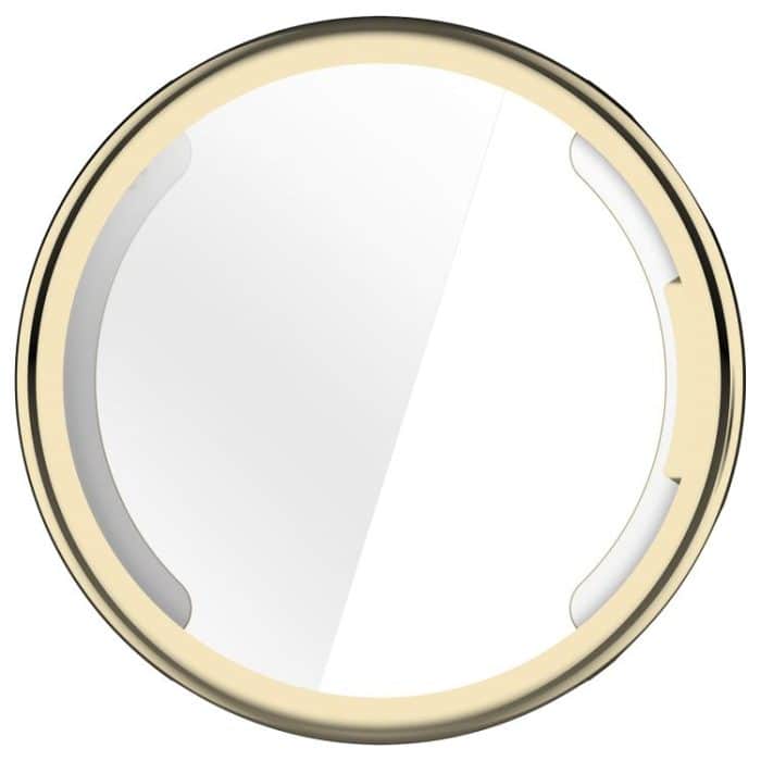 Electroplated All Coverage TPU Watch Protective Cover, For Xiaomi Watch S4 41mm – Bild 10