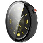 Tempered Film Integrated PC Watch Protective Cover, For Honor Watch Fit Elegant – Bild 6