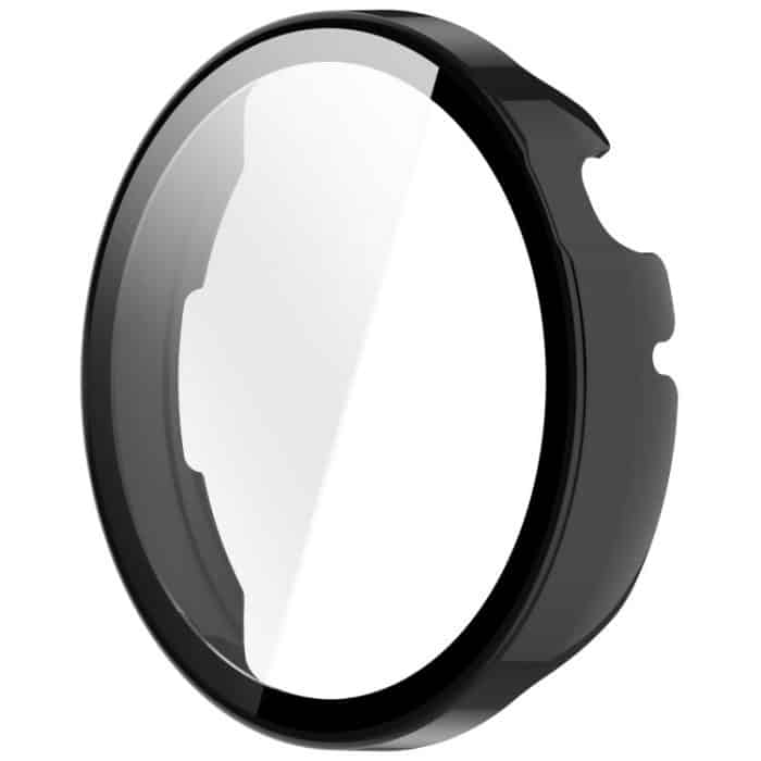 Tempered Film Integrated PC Watch Protective Cover, For Honor Watch Fit Elegant – Bild 8