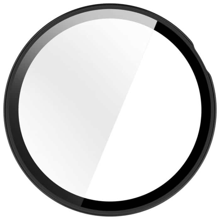 Tempered Film Integrated PC Watch Protective Cover, For Honor Watch Fit Elegant – Bild 10