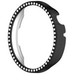 Single Row Diamond Half Coverage Hollow TPU Watch Cover, For Honor Watch Fit Elegant – Bild 8