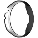 Single Row Diamond Half Coverage Hollow TPU Watch Cover, For Honor Watch Fit Elegant – Bild 9