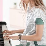 Double Circle Beaded Chain Zinc Alloy Watch Band, For Apple Watch 46mm / 49mm / 45mm / 44mm, For Apple Watch 42mm / 41mm / 40mm / 38mm – Bild 9