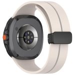 Fold Magnetic Buckle Silicone Watch Band, For Samsung Galaxy Watch8 / Watch8 Classic – Bild 6