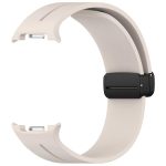 Fold Magnetic Buckle Silicone Watch Band, For Samsung Galaxy Watch8 / Watch8 Classic – Bild 8
