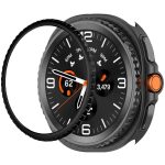 Metal Watch Protective Ring, For Samsung Galaxy Watch8 Classic 46mm