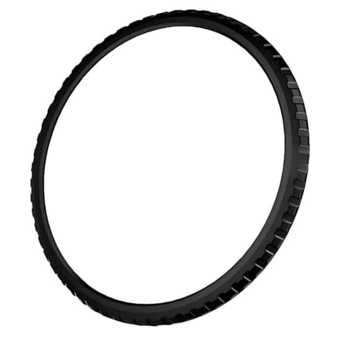 Metal Watch Protective Ring, For Samsung Galaxy Watch8 Classic 46mm – Bild 4