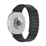 I-shaped Magnetic Silicone Watch Band, For Samsung Galaxy Watch8 / Watch8 Classic – Bild 3