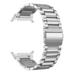 Three Beads Stainless Steel Watch Band, For Samsung Galaxy Watch Ultra 47mm / Ultra 2025 – Bild 3