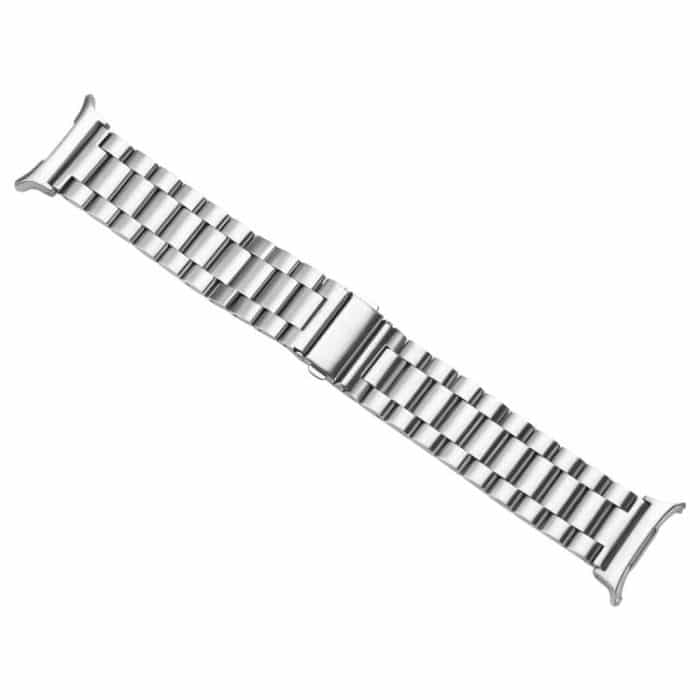 Three Beads Stainless Steel Watch Band, For Samsung Galaxy Watch Ultra 47mm / Ultra 2025 – Bild 4