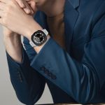 Three Beads Slim Stainless Steel Watch Band, For Samsung Galaxy Watch Ultra 47mm / Ultra 2025 – Bild 6